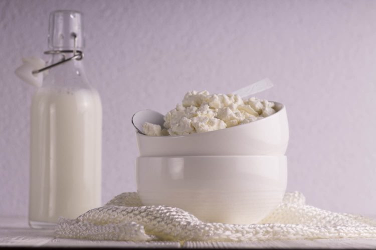 Tetra Pak launches 14 new state-of-the-art lines for cheese manufacturers