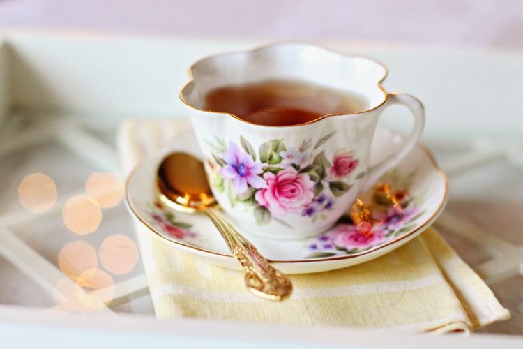 Celebrating the latest tea trends on World Tea Day