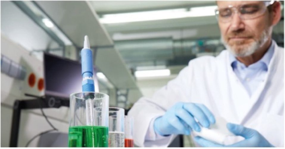 The next generation of sensors for liquid analysis