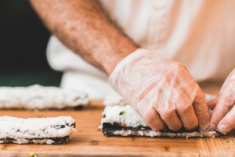 How to be a food safety warrior