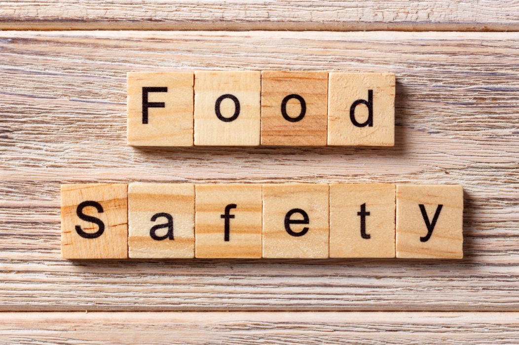 Food safety is now the top priority amongst consumers after Covid-19