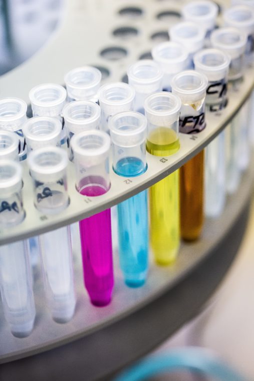The importance of safe sample transport with Assurecloud