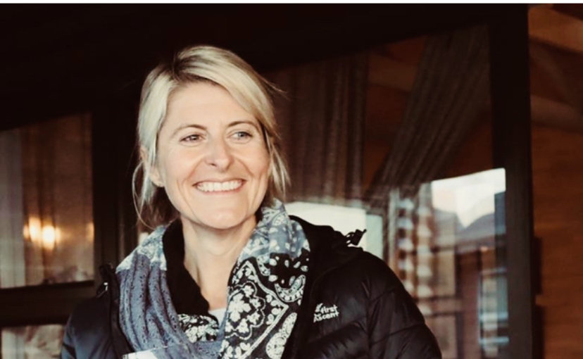 No challenge is too difficult for Liezl Siebrits from SMC