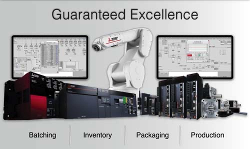 The latest developments in technology for the food and beverage industry
