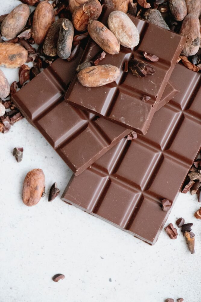 Barry Callebaut is setting up its own local network of distributors in South Africa