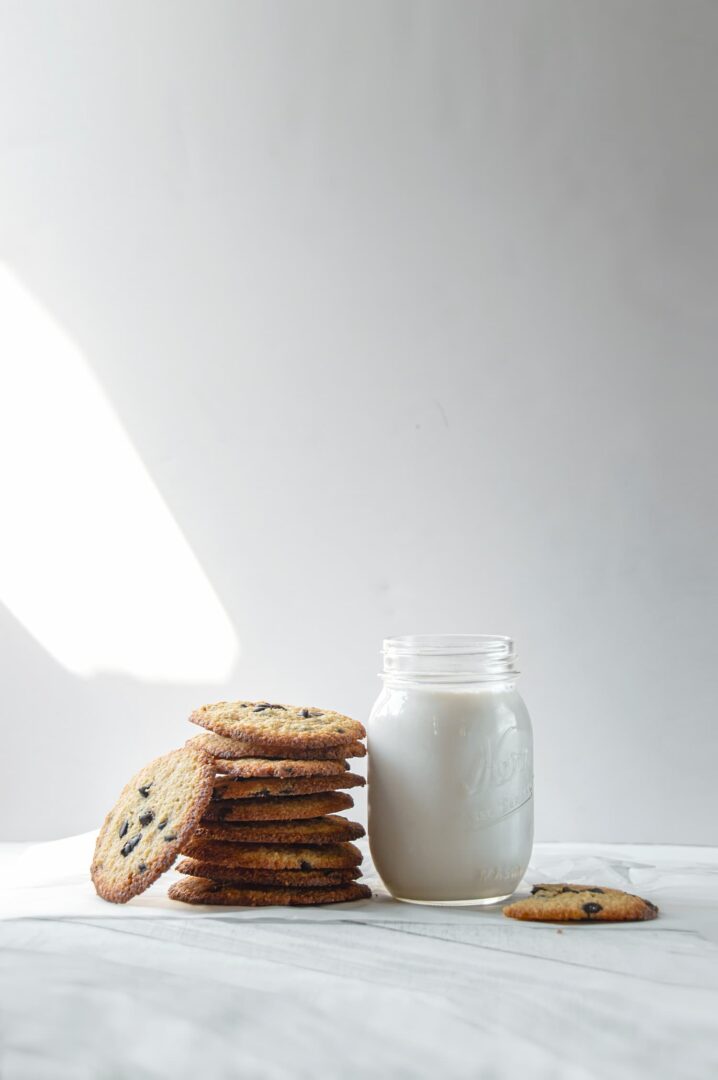 New range of milk protein egg replacers makes eggless baking more convenient