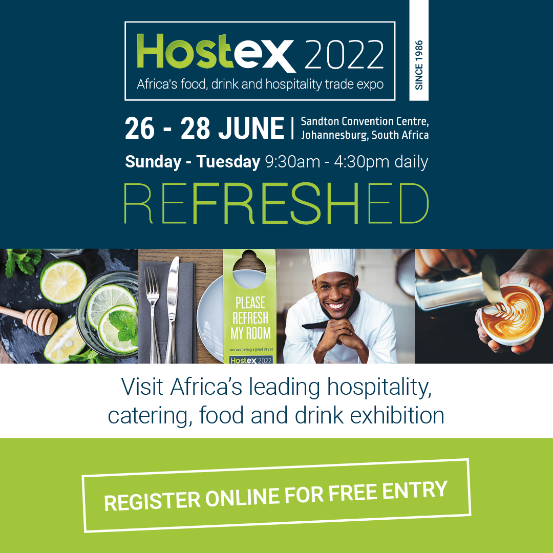 Hostex is making a refreshed comeback in June 2022