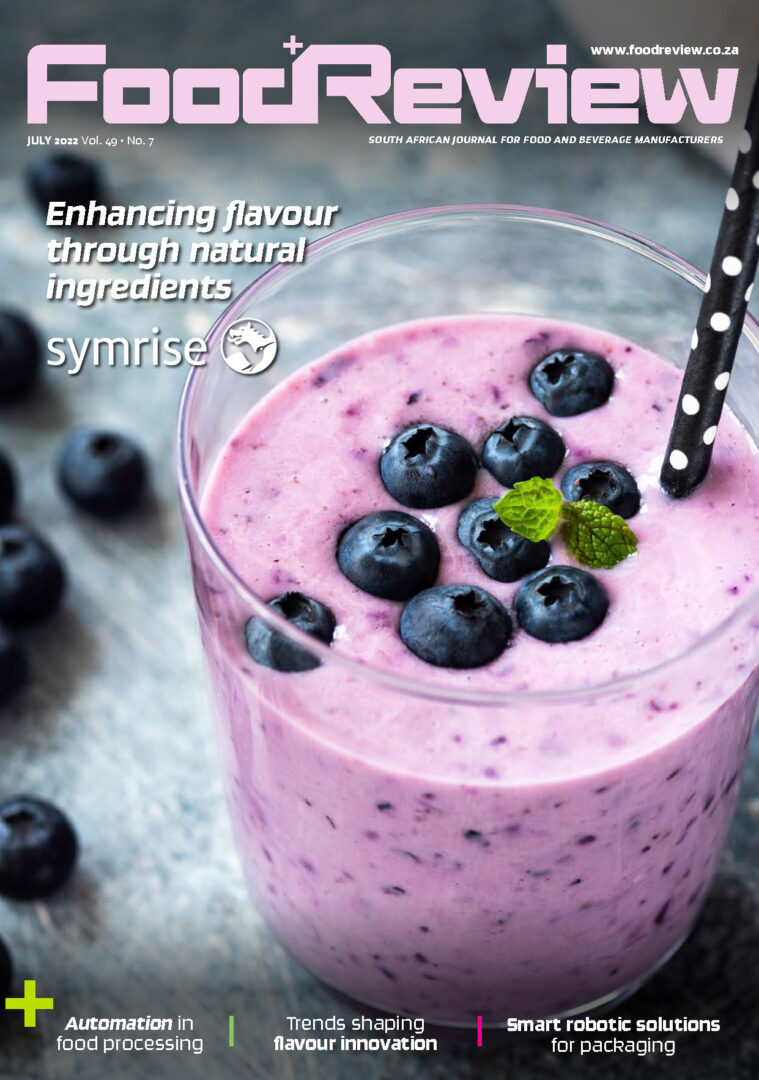 Food Review July 2022