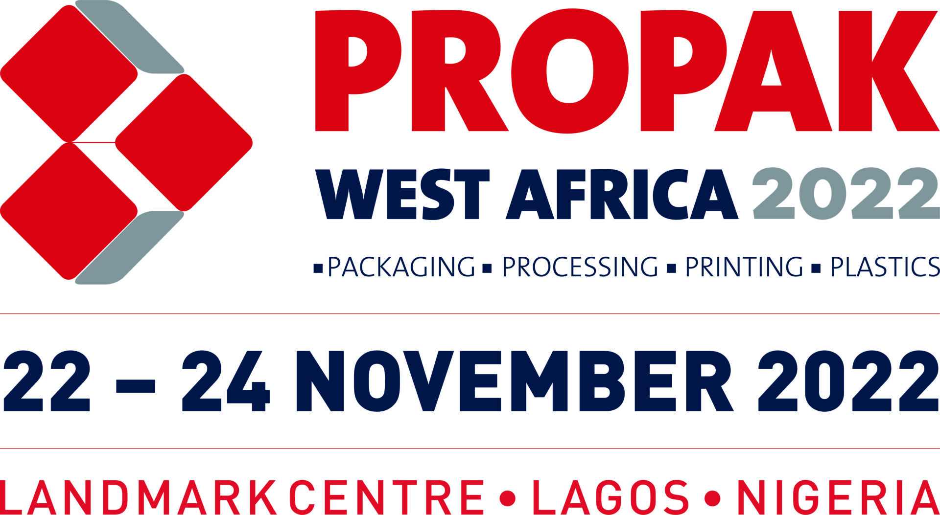 The manufacturing industries foremost exhibition returns to Lagos