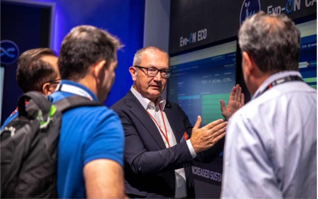 Sidel celebrates a successful drinktec with strong customer engagement