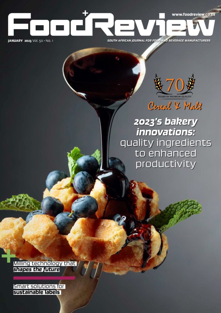 Food Review January 2023