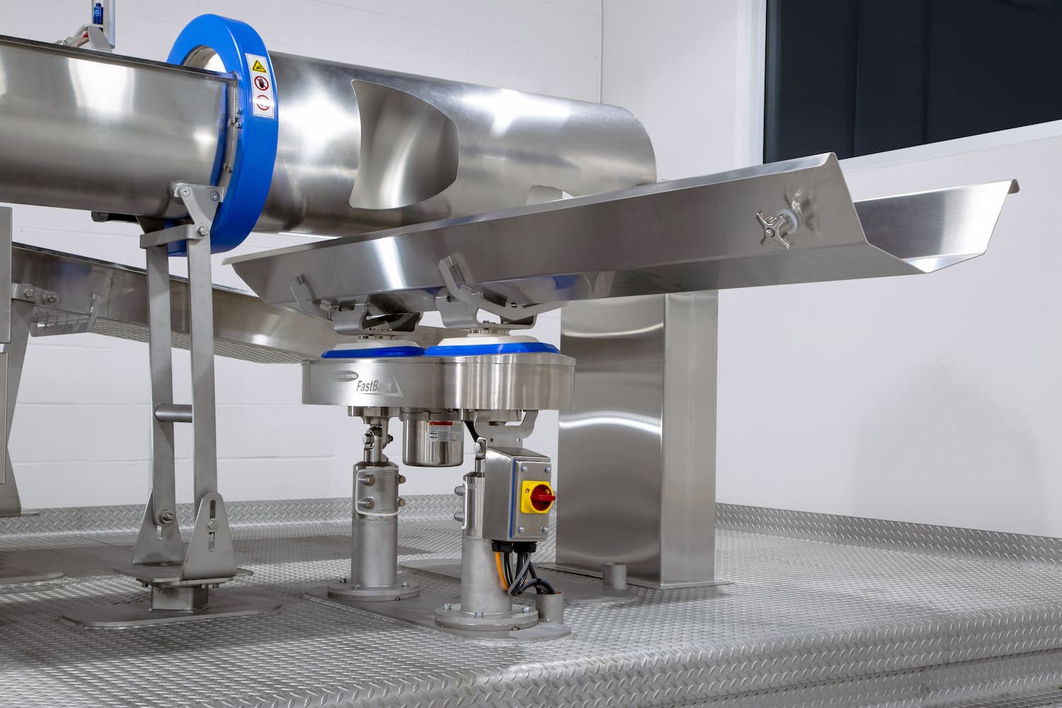 Heating & refrigeration
