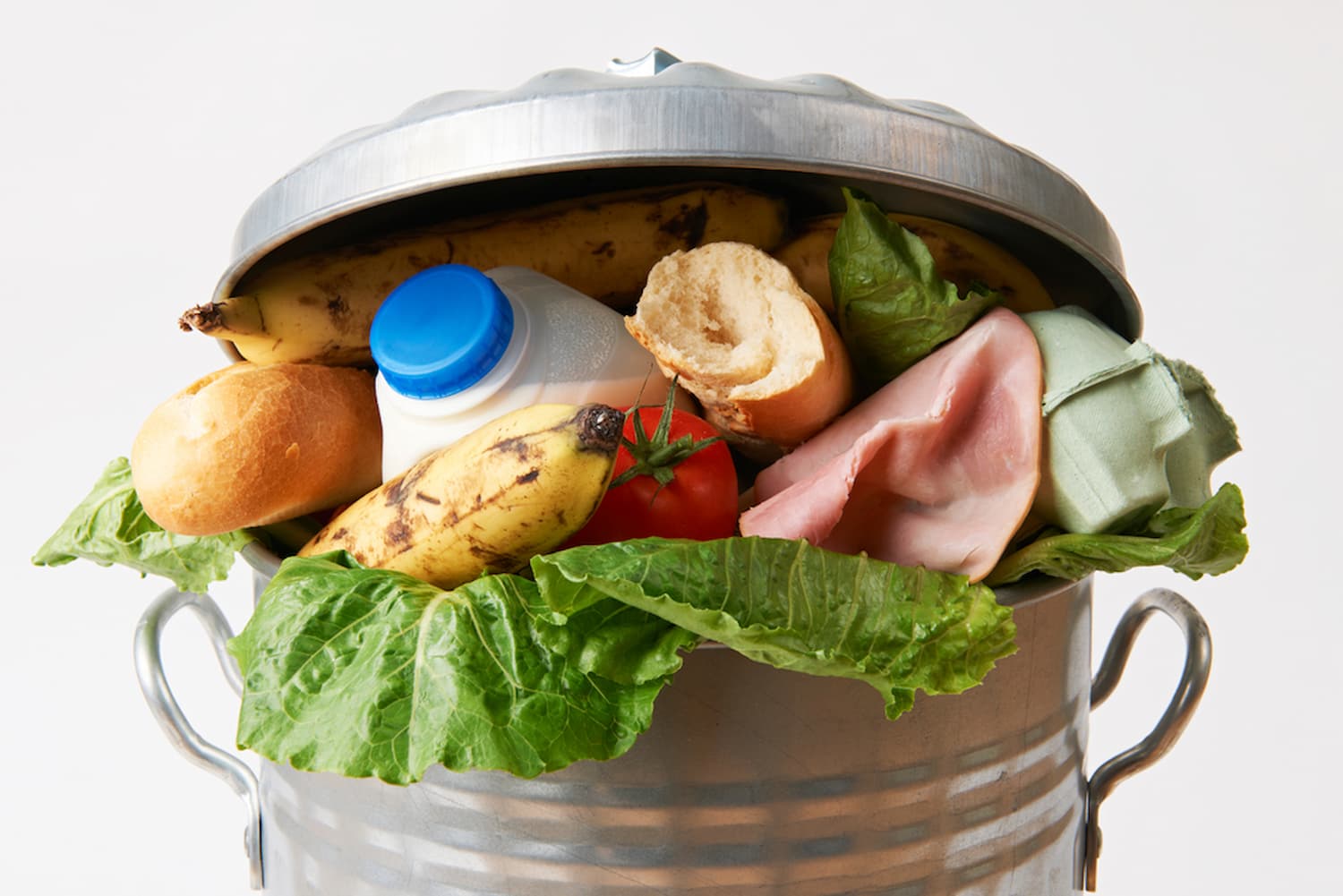 Can advanced food processing technologies make the food industry more sustainable?￼