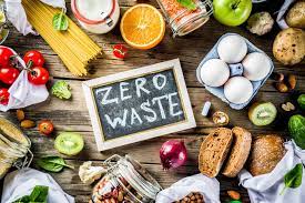 Is advanced food processing tech a solution for food waste?￼