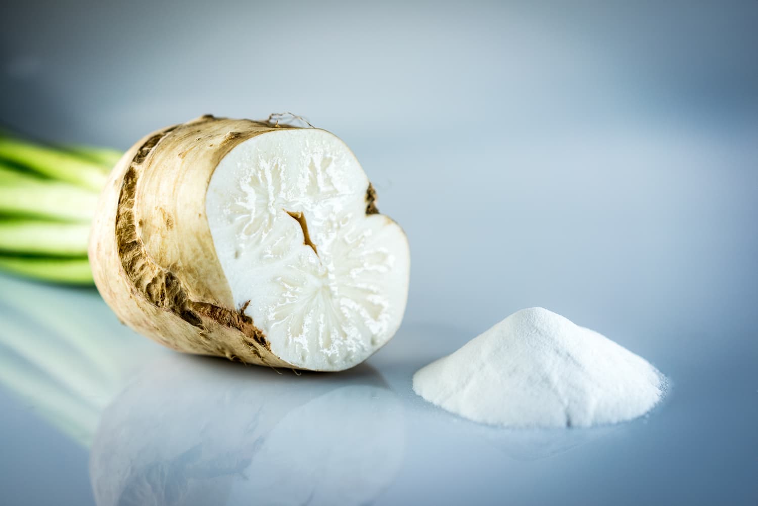 Take your food products to a prebiotic level