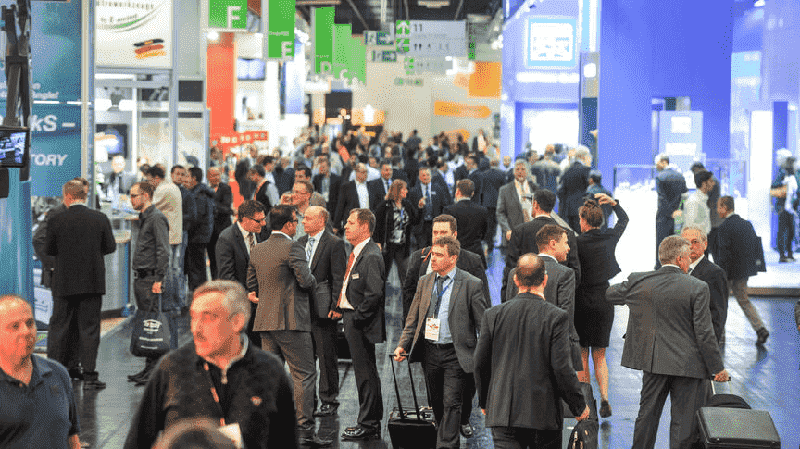 IFAT Africa is back! Diarise now