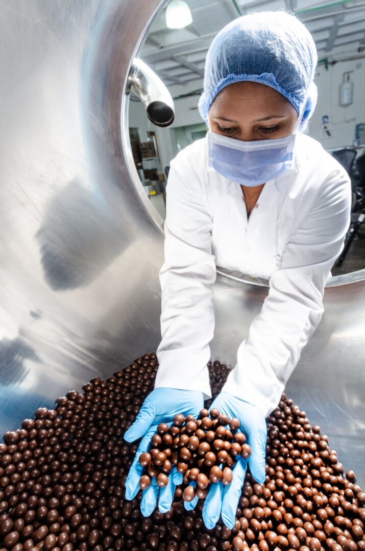 5 Food safety challenges you can overcome with the right lubrication partner