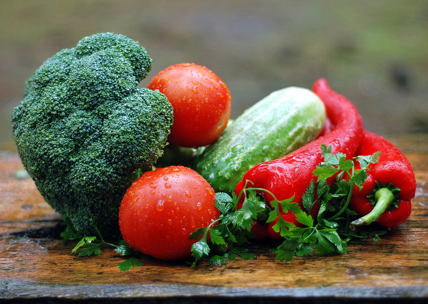 How to deal with surplus food in the best way possible