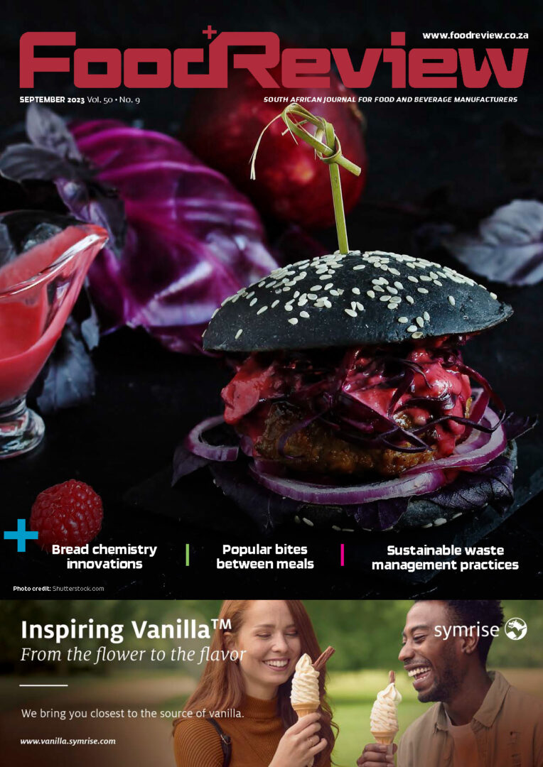 Food Review September 2023