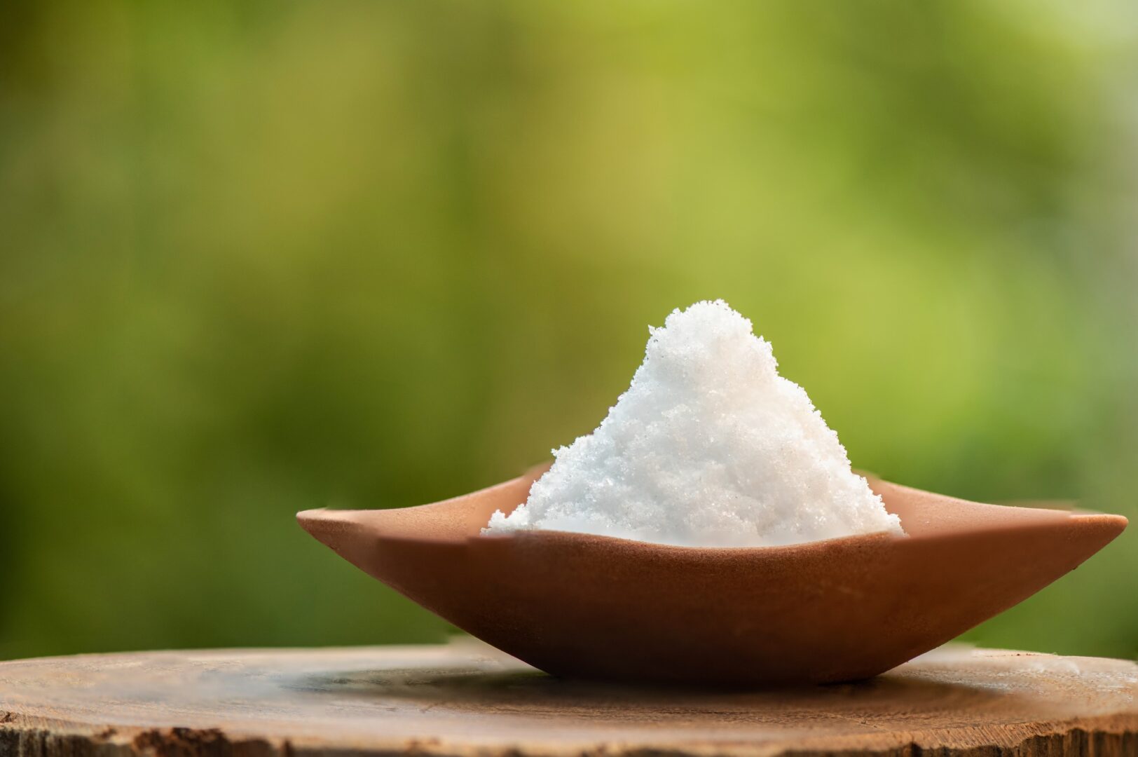 The power of magnesium