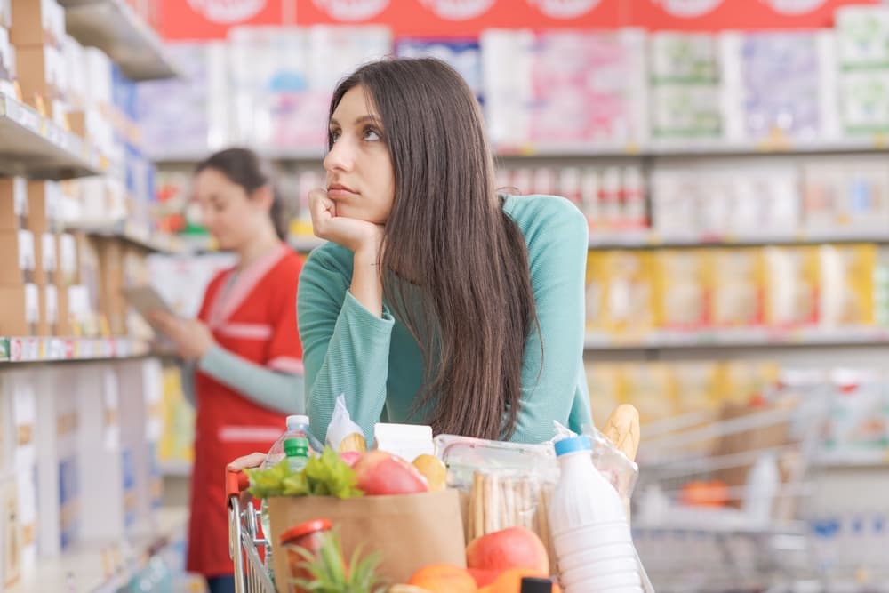 Vegetarians can’t get no satisfaction – research shows