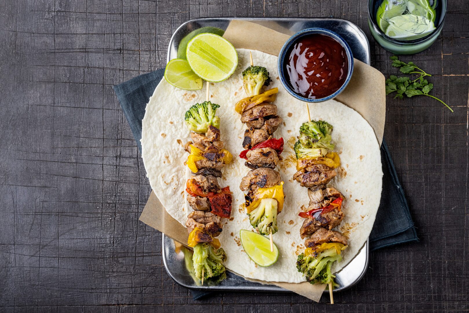 Collaborating to address flavour challenges