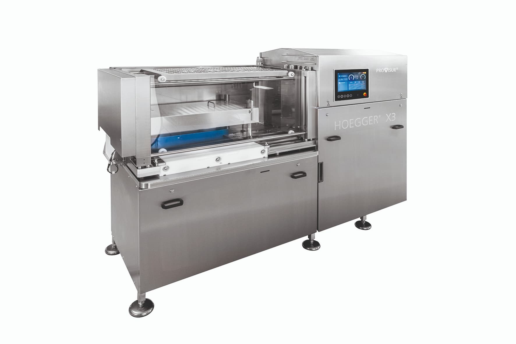 Award winning Innovations from Provisur Technologies