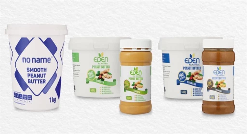 Pick n Pay recalls three peanut butter brands over high Aflatoxin levels