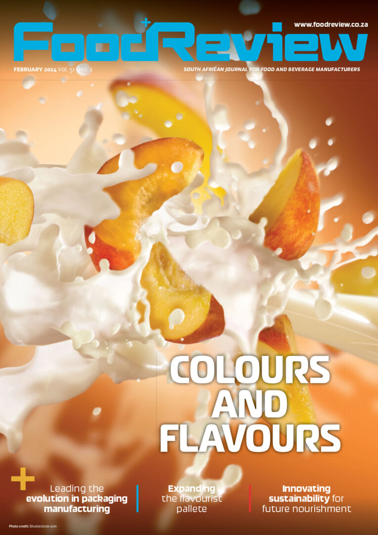 Food Review February 2024