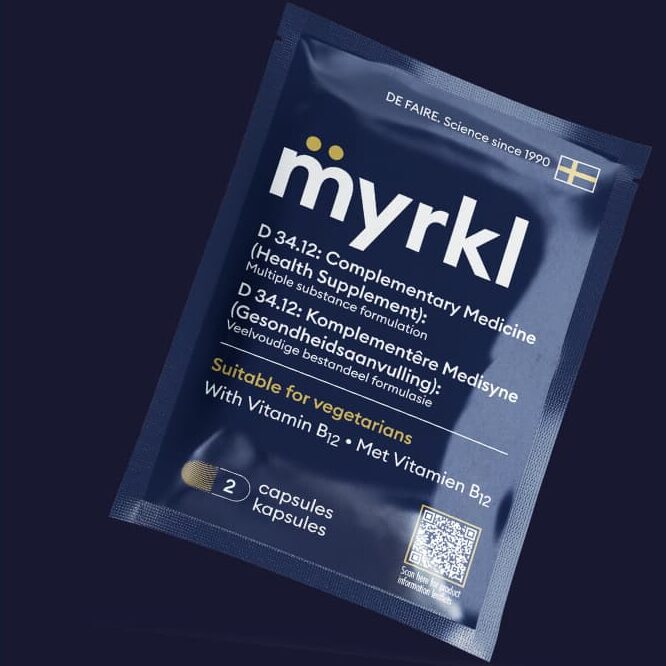 MYRKL launches in South Africa