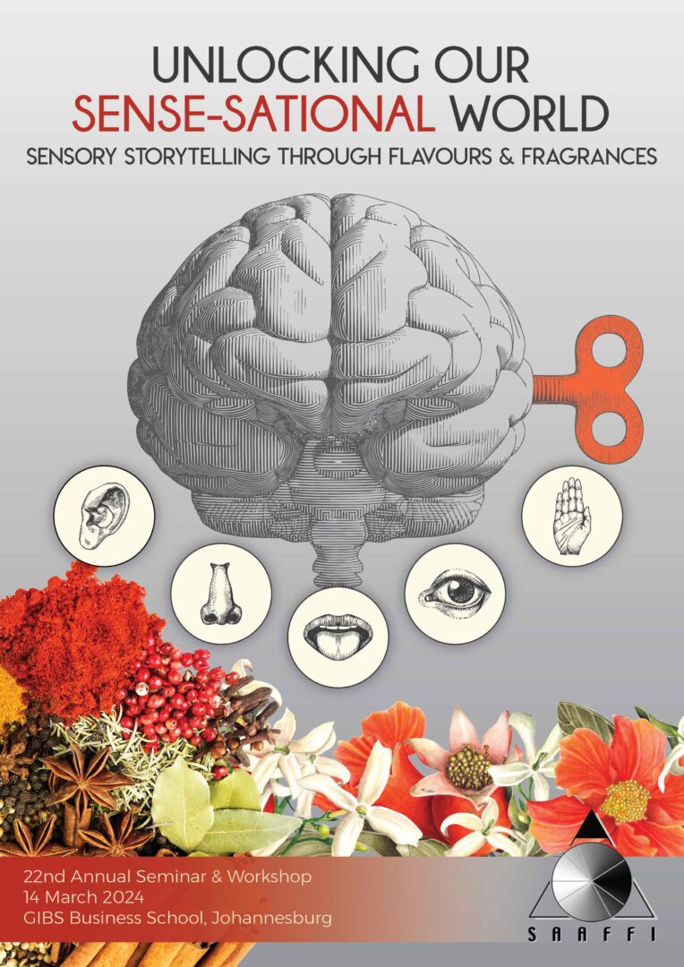 Discover the unseen world of your senses!