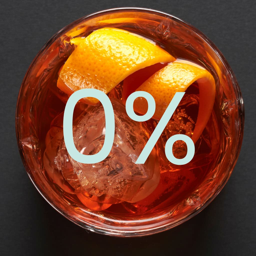 How zero-alcohol drinks went from niche to mainstream 