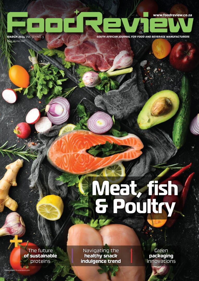 Food Review March 2024