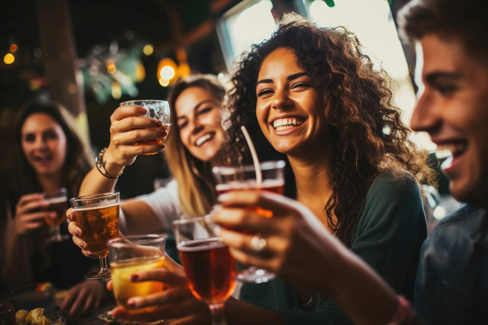 Evolution of South Africa’s liquor sector post-pandemic