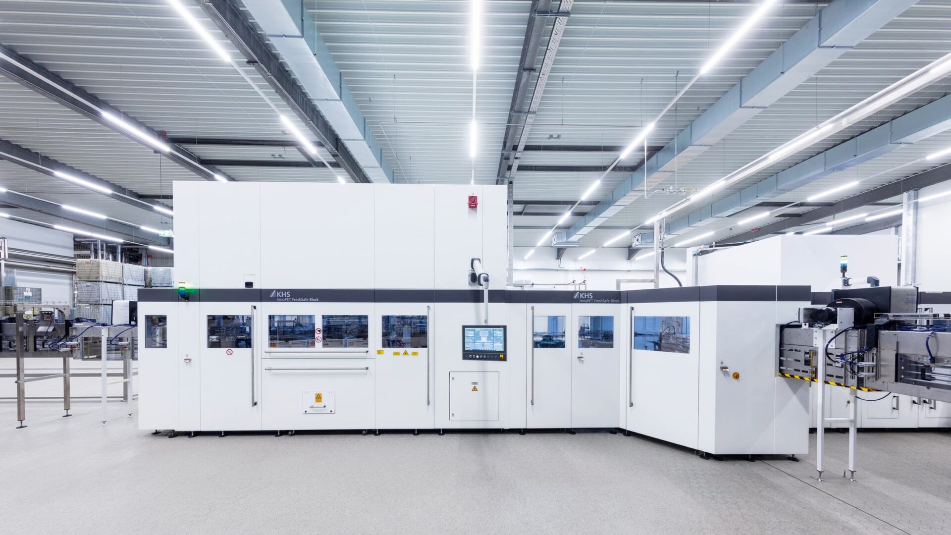 Showcasing higher output and greater flexibility