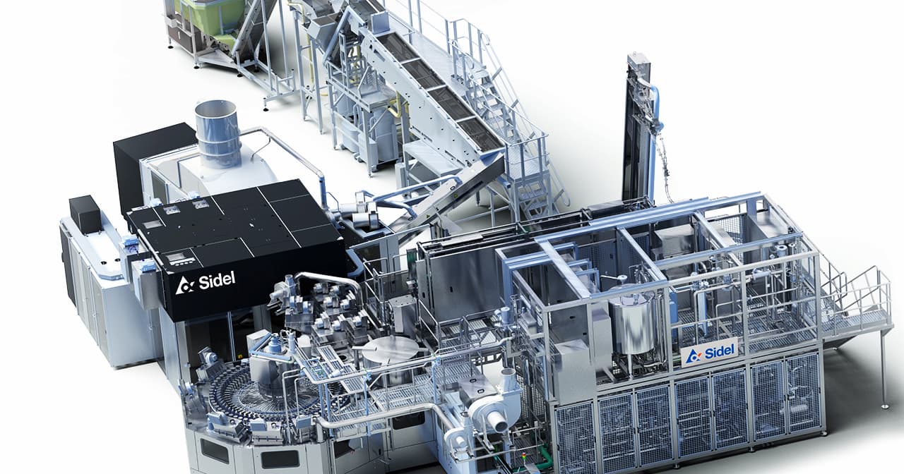 Sidel’s spotlight at Djazagro 2024