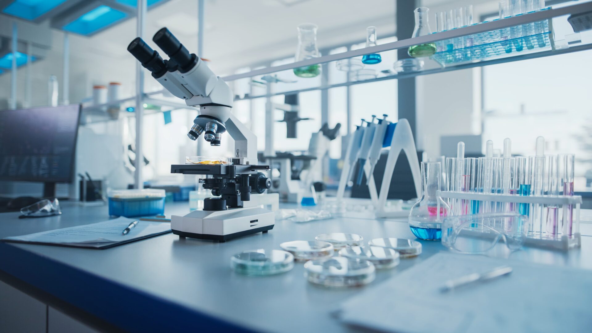 The role of nutritional labelling and chemical testing