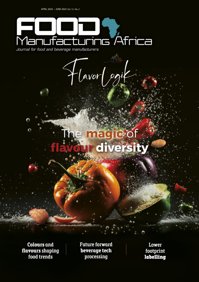 Food Manufacturing Africa Q2 2024