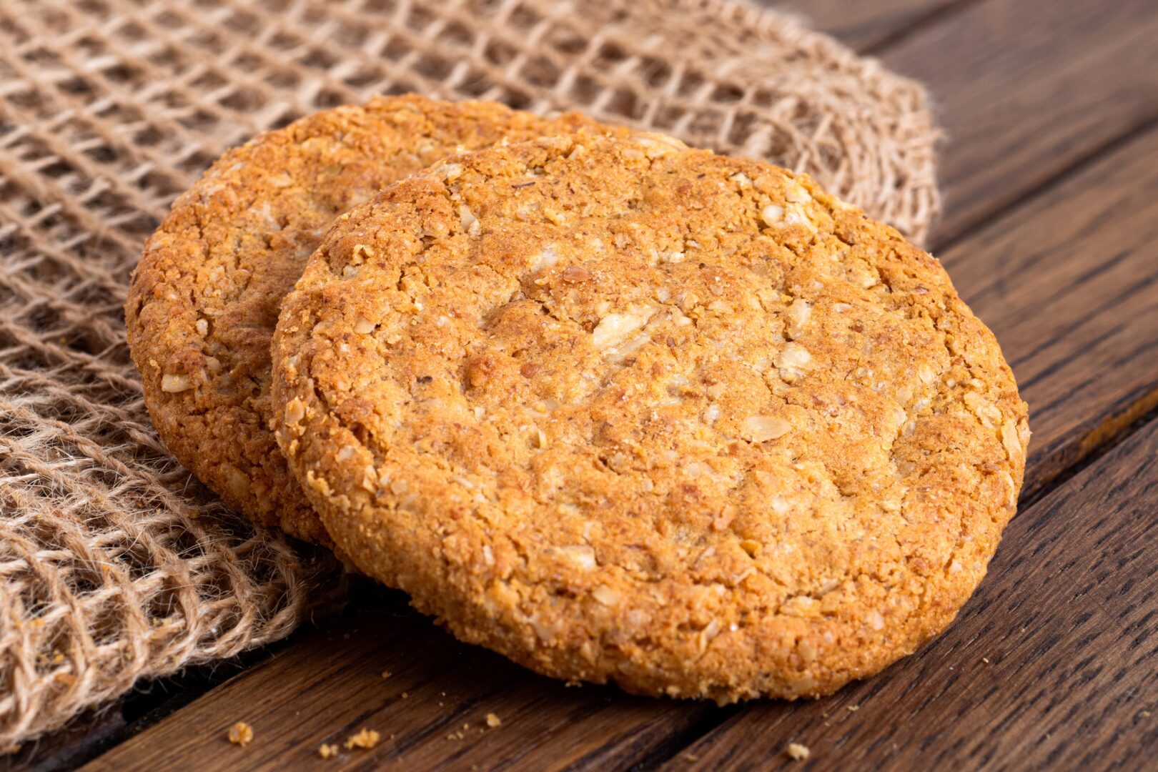 Innovative and healthier snacks with beta-glucans