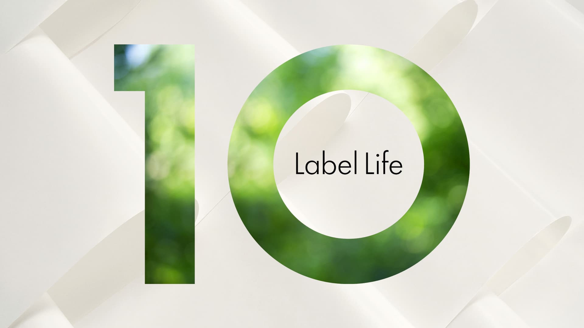 A decade of more sustainable choices