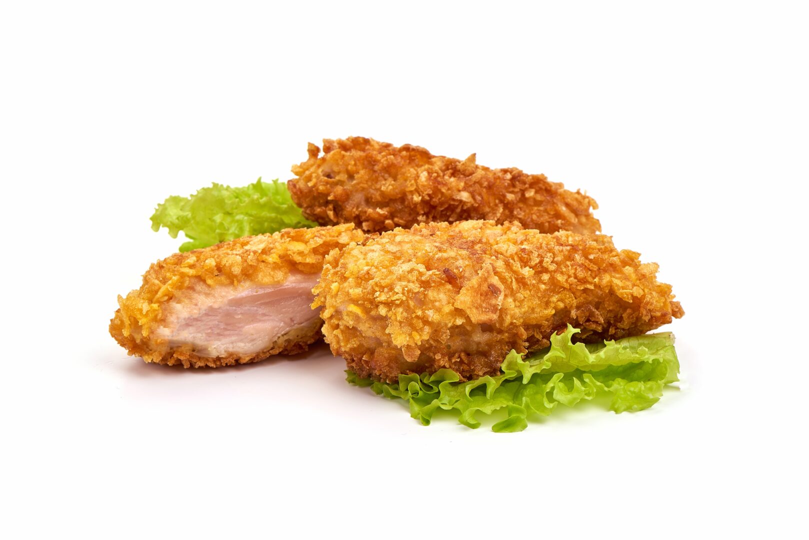 Food processing technology