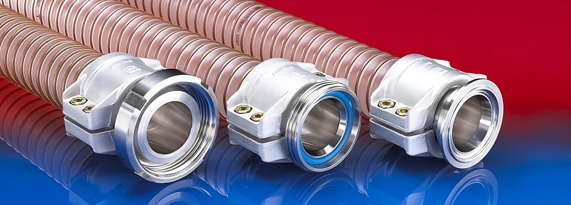 The essential role of food-grade hosing