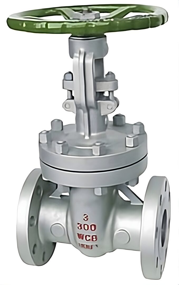 How to choose the perfect industrial valve