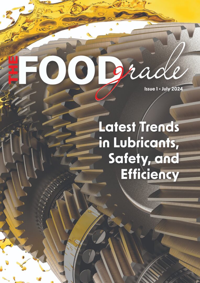 The Food Grade August 2024