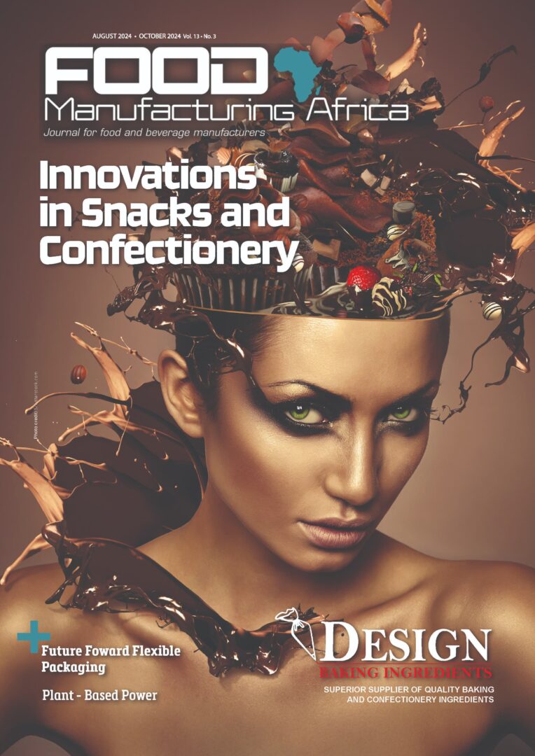 Food Manufacturing Africa Q3 2024