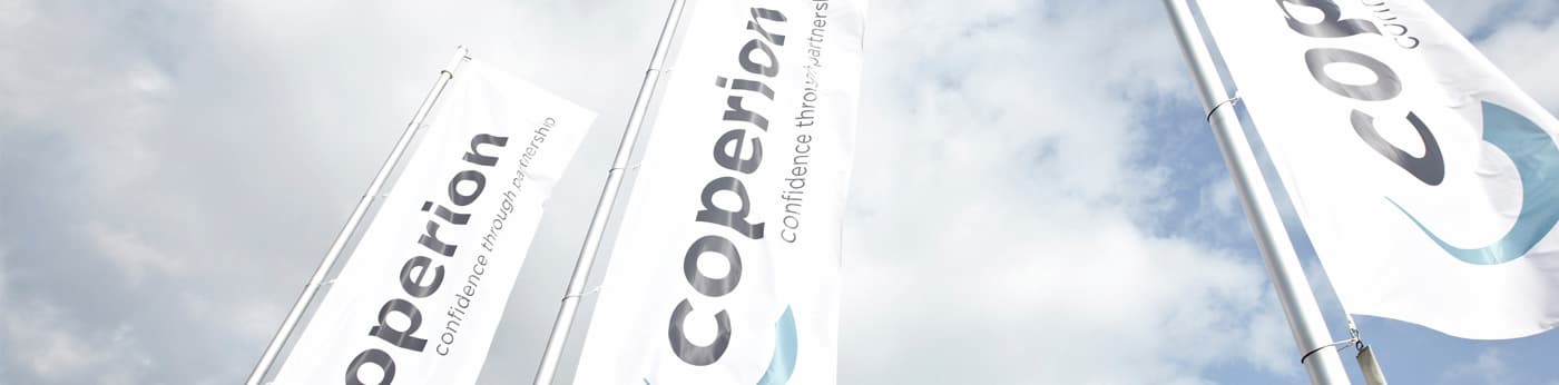 Schenck Process FPM rebrands as Coperion