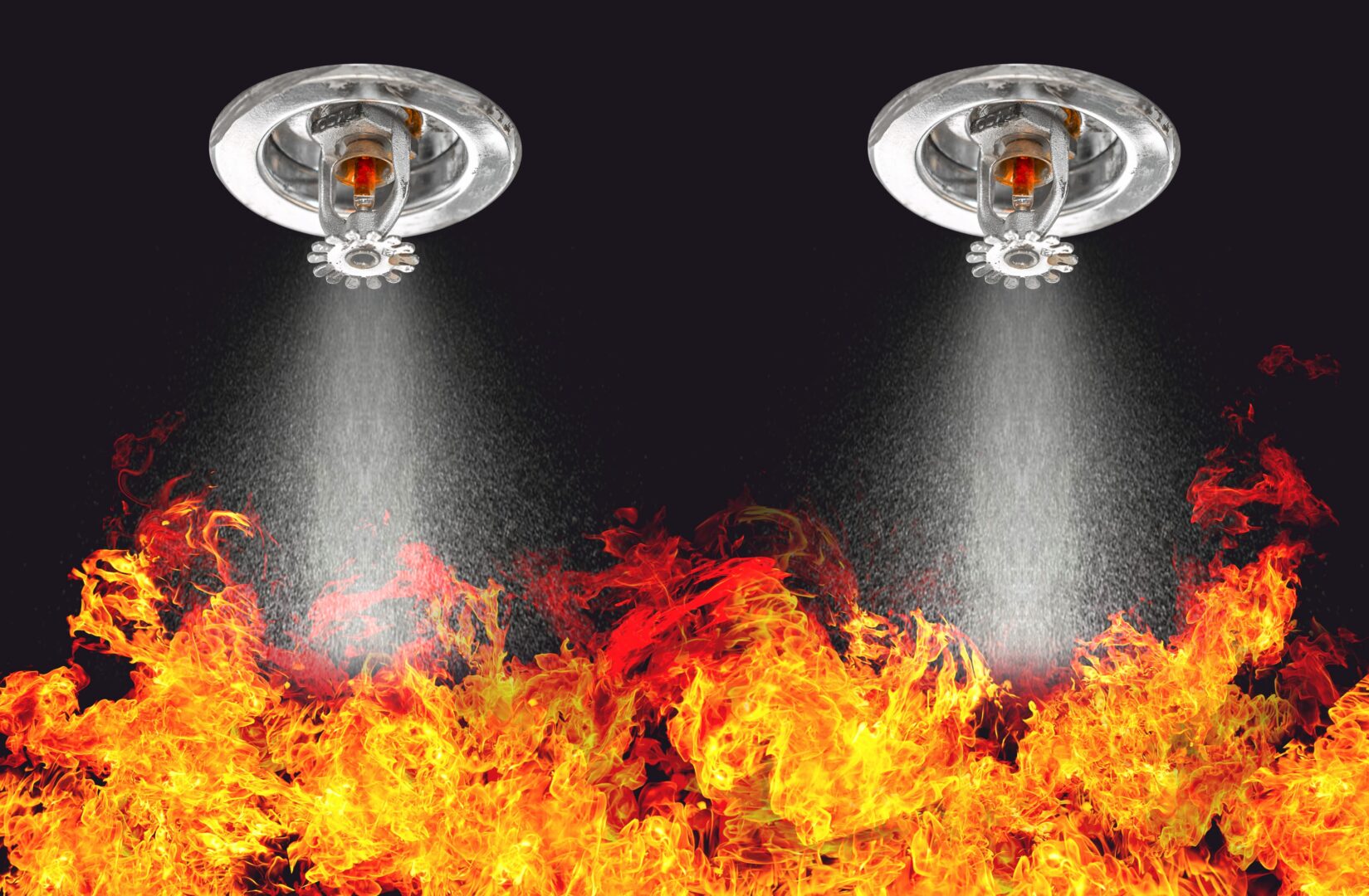 Addressing fire safety concerns in buildings
