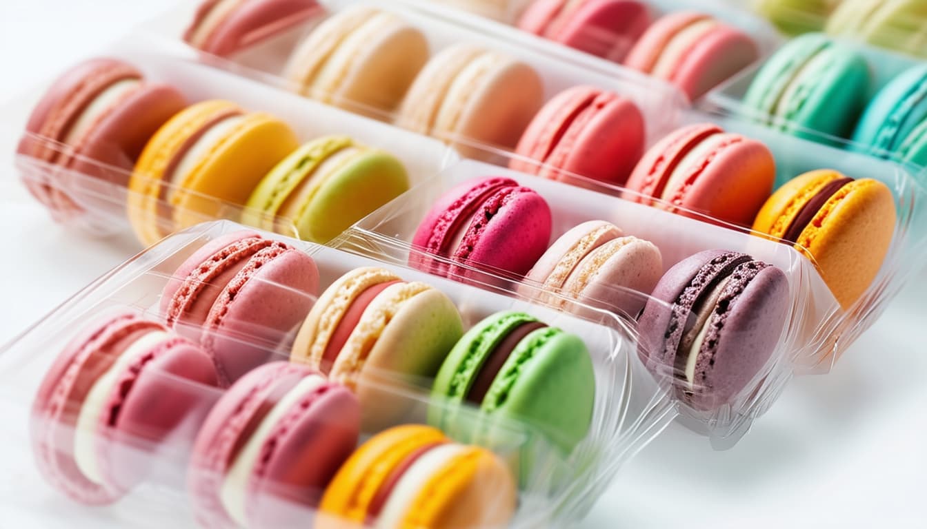 Simplifying bakery shelf life