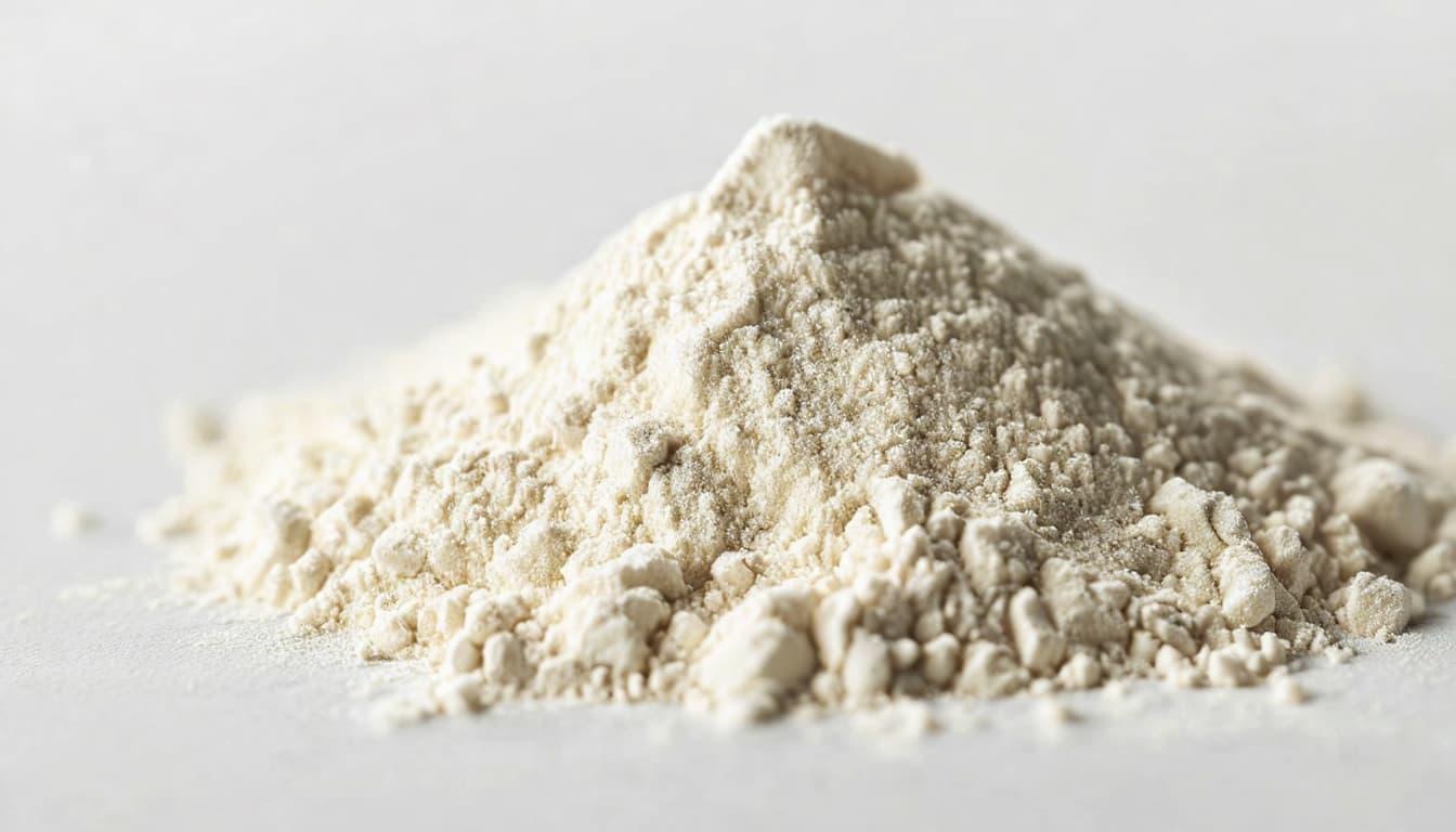 A rising star in food ingredient and raw material distribution