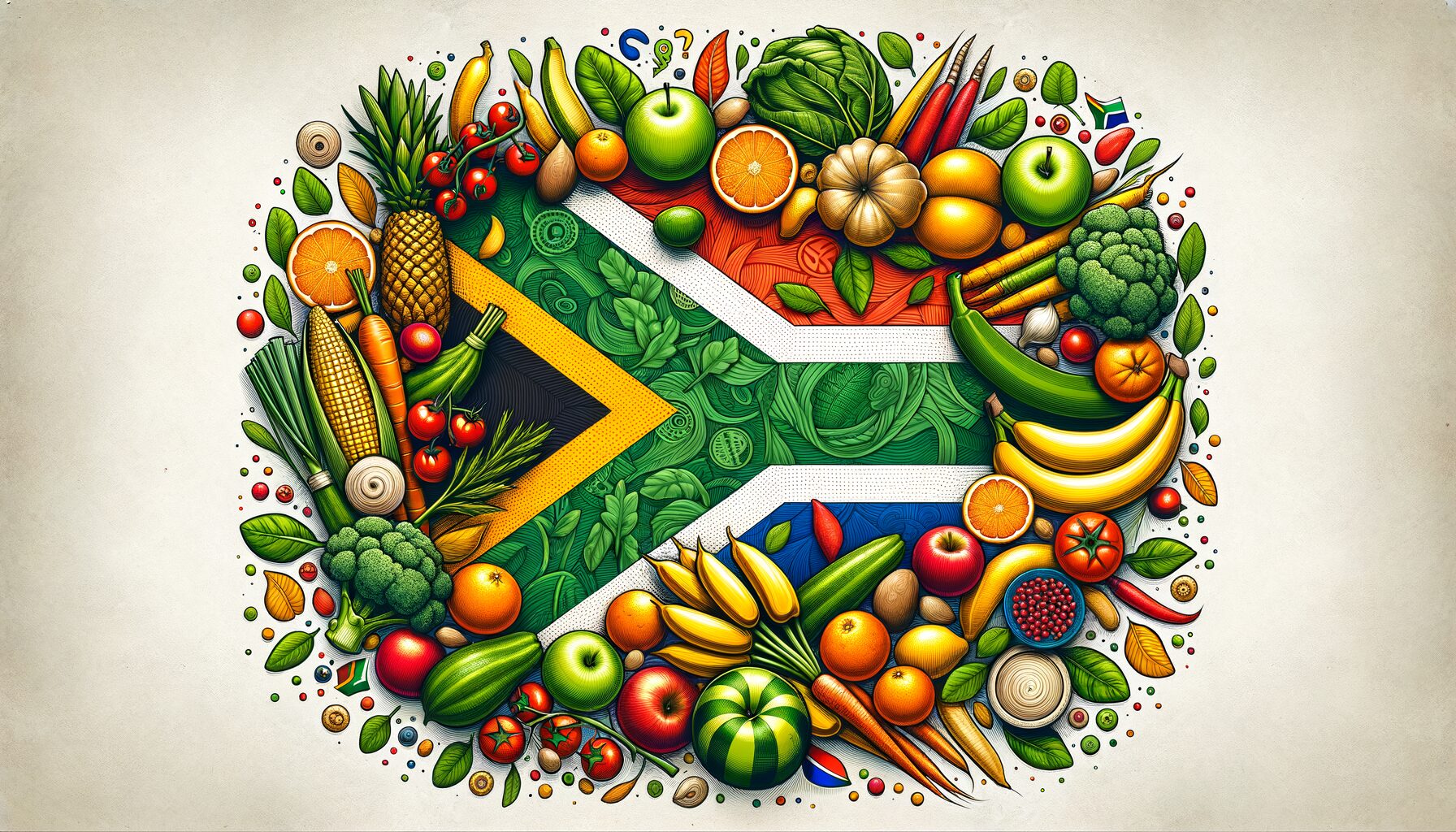 Emphasis on food security and nutrition for World Food Day